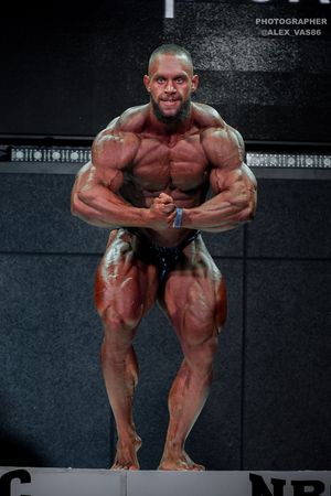 BODYBUILDING